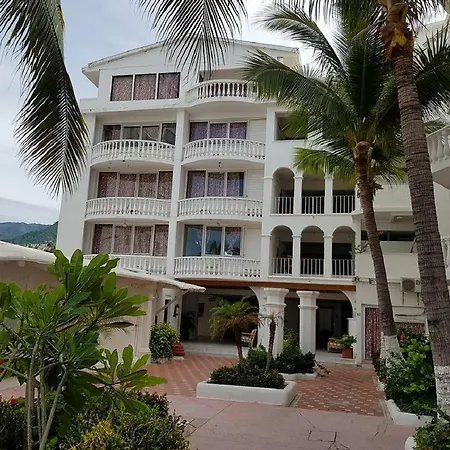 Maralisa Hotel